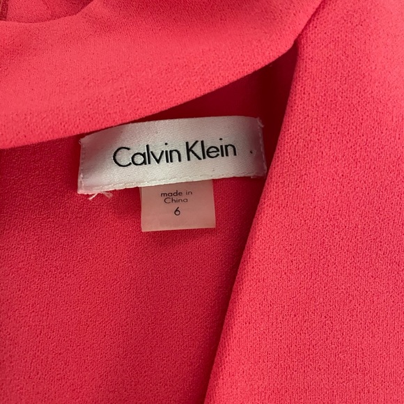 Pink Dress - Picture 4 of 4